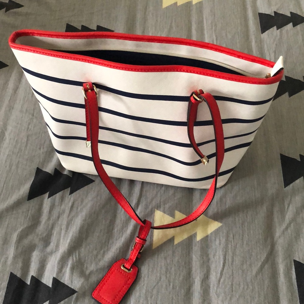 Aldo tote